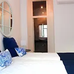 Lisbon Coral Apartment