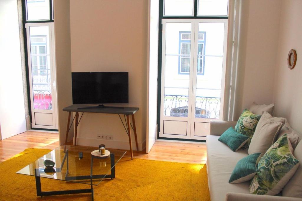 Apartment Coral Lissabon