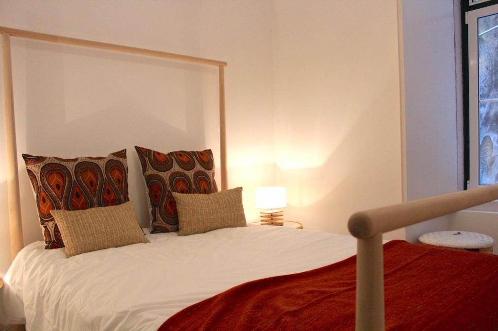 Coral Apartment *