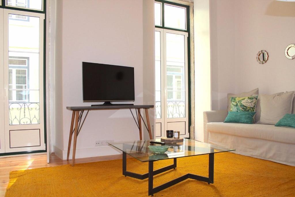 Apartment Coral