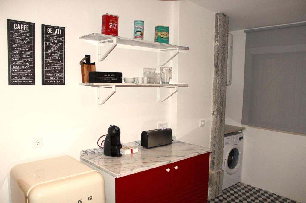 Apartment Coral Lissabon